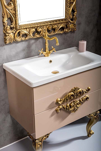 Тумба под раковину Armadi Art NeoArt 830-080-CP купить недорого в интернет-магазине Керамос Тумба под раковину Armadi Art NeoArt 830-080-CP купить недорого в интернет-магазине Керамос