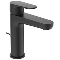 Смеситель Ideal Standard BC699XG Cerafine O для раковины, Silk Black (черный шелк) Смеситель Ideal Standard BC699XG Cerafine O для раковины, Silk Black (черный шелк)