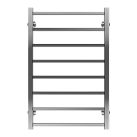 Полотенцесушитель водяной Terminus ВАТИКАН 4670078544032