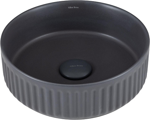 Раковина накладная Allen Brau FANTASY 4.11032.AN купить недорого в интернет-магазине Керамос Раковина накладная Allen Brau FANTASY 4.11032.AN купить недорого в интернет-магазине Керамос