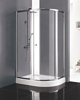 Cezares ANIMA-W-RH-1-120/90-C-Cr Душевой уголок Cezares ANIMA-W-RH-1-120/90-C-Cr Душевой уголок