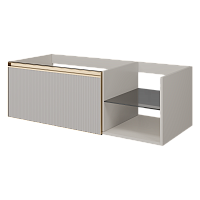 Тумба Armadi Art QUATRO 790-M6-120-CM-RIB-MG