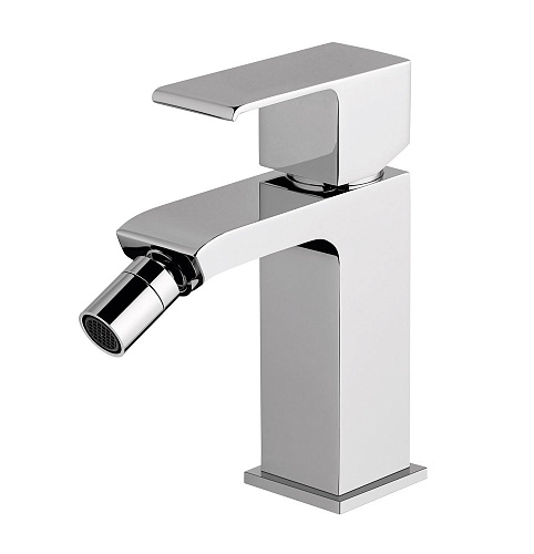 Смеситель для биде Cezares Porta PORTA-BS1-SS Смеситель для биде Cezares Porta PORTA-BS1-SS