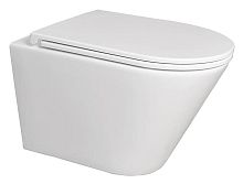 Унитаз подвесной Terminus КЛАССИК 02W54x36W