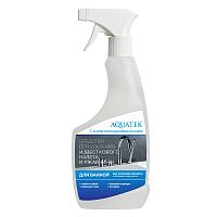 Чистящее средство Aquatek  AQ9001