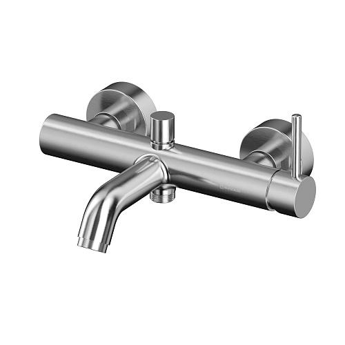 Смеситель для ванны Whitecross Y Y1230NIB Смеситель для ванны Whitecross Y Y1230NIB