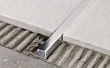 Профиль для отделки и защиты Progress Profiles PJQBC10