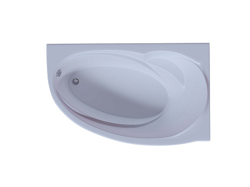 Ванна акриловая Aquatek БЕТТА BET160-0000170 Ванна акриловая Aquatek БЕТТА BET160-0000170