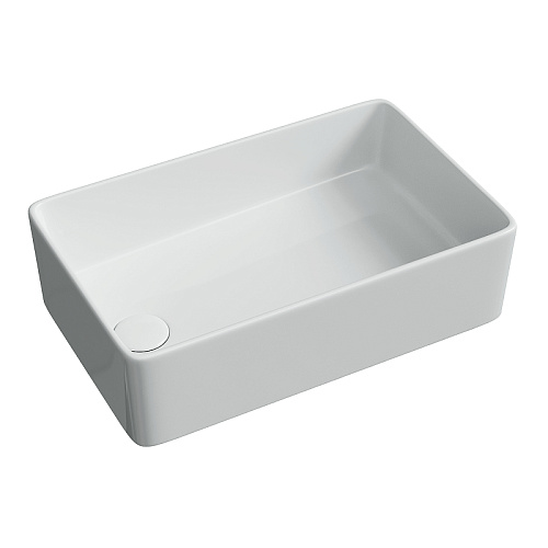 Раковина накладная Ceramica Nova Element CN5050