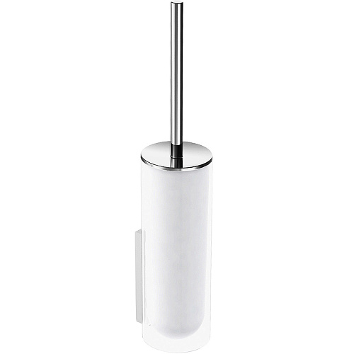 Туалетный гарнитур Keuco 11564059000 Edition 400, никель шлифованный - купить в Санкт-Петербурге, цена на Туалетный гарнитур Keuco 11564059000 Edition 400, никель шлифованный в интернет-магазине Керамос Туалетный гарнитур Keuco 11564059000 Edition 400, никель шлифованный купить недорого в интернет-магазине Керамос