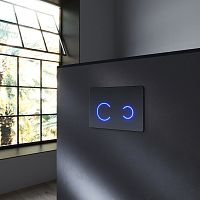 Клавиша для инсталляции AM.PM TOUCH PRO I0450B38