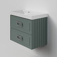 Тумба под раковину La Fenice Cubo FNC-01-CUB-G-80-2 Тумба под раковину La Fenice Cubo FNC-01-CUB-G-80-2