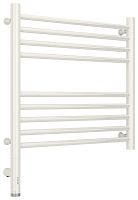 Полотенцесушитель электрический Сунержа 12-5804-5050 Богема 3.0 РЭБ, прямая, 500х500 мм/ МЭМ левый, белый Полотенцесушитель электрический Сунержа 12-5804-5050 Богема 3.0 РЭБ, прямая, 500х500 мм/ МЭМ левый, белый