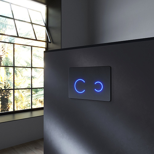 Клавиша для инсталляции AM.PM TOUCH PRO I0450B38