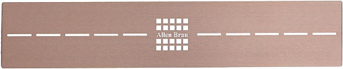 Решетка Allen Brau INFINITY 8.210N4-60 купить недорого в интернет-магазине Керамос