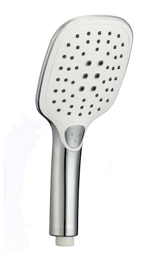 Ручной душ Aquanika AQL034 Logic 3-х режимный, хром Ручной душ Aquanika AQL034 Logic 3-х режимный, хром