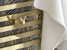 Вешалка Сунержа 020-2010-0005