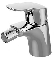 Смеситель AM.PM F8083116 Like для биде, с донным клапаном, излив 98 мм, хром