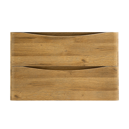 База BelBagno ACQUA-800-2C-SO-RR под раковину 80х45 см, подвесная, Rovere Rustico (дуб Rustico) купить недорого в интернет-магазине Керамос