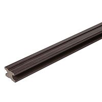 Профиль CM Scandinavia CM Decking Лага несущая CM Decking 2000x40x25 Профиль CM Scandinavia CM Decking Лага несущая CM Decking 2000x40x25