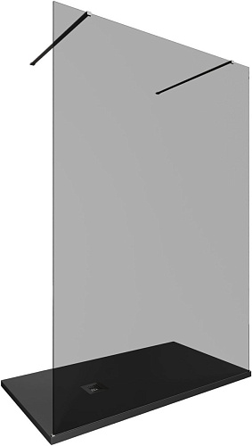 Душевая перегородка Allen Brau INFINITY 3.21050.BA.T купить недорого в интернет-магазине Керамос Душевая перегородка Allen Brau INFINITY 3.21050.BA.T купить недорого в интернет-магазине Керамос