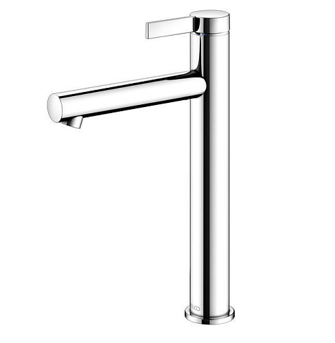 Смеситель Keuco 59510011100 IXMO для умывальника однорычажный, излив 21 см, хром купить недорого в интернет-магазине Керамос Смеситель Keuco 59510011100 IXMO для умывальника однорычажный, излив 21 см, хром купить недорого в интернет-магазине Керамос