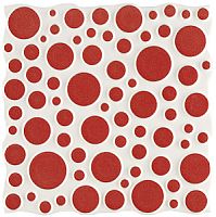 Декоративный элемент Mainzu Vitta KosmosRojo20*20