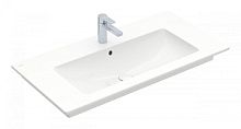 Раковина Villeroy & Boch 4104AL01 Venticello на тумбу, альпийский белый