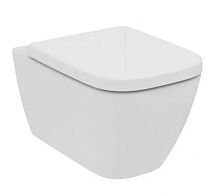 Комплект Унитаз+Сиденье Ideal Standard I.LIFE B ZZ0004 Промо-комплектT461401+T468301