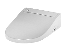 Крышка-сиденье AM.PM CEB7851WH Admire для унитаза, с функцией биде
