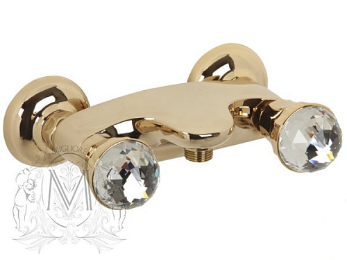 Смеситель для душа Migliore ML.KRN-4746.DO Смеситель для душа Migliore ML.KRN-4746.DO