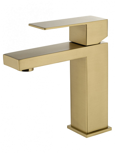 Смеситель для раковины Wonzon & Woghand  WW-A40982-BG