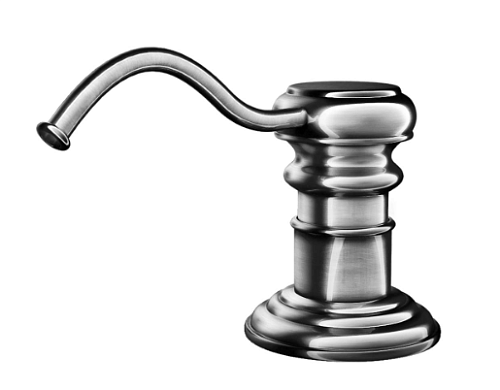 Дозатор для ж/мыла Omoikiri 4995009