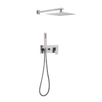 Душевая система Abber  AF8218SP Душевая система Abber  AF8218SP