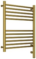 Полотенцесушитель электрический Сунержа 051-5805-6050 Богема 3.0 РЭБ, прямая, 600х500 мм/ МЭМ правый, состаренная латунь Полотенцесушитель электрический Сунержа 051-5805-6050 Богема 3.0 РЭБ, прямая, 600х500 мм/ МЭМ правый, состаренная латунь