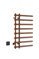 Полотенцесушитель электрический Boheme 722-BRB