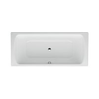 Ванна стальная Laufen Pro 2.2695.0.000.040.1 Ванна стальная Laufen Pro 2.2695.0.000.040.1