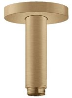 Кронштейн для душа, потолочный Hansgrohe Rainfinity 27389140