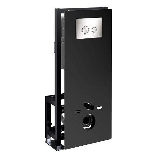 Система инсталляции WasserKRAFT Glan 66TLT.010.ME.BL.BN01 Система инсталляции WasserKRAFT Glan 66TLT.010.ME.BL.BN01