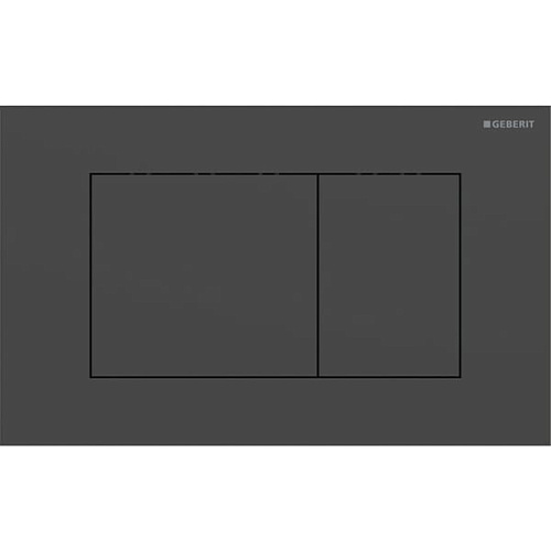 Клавиша смыва Geberit Sigma40 115.629.14.1 Клавиша смыва Geberit Sigma40 115.629.14.1