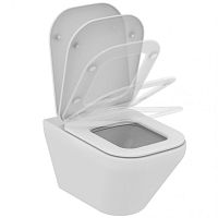 Унитаз Ideal Standard K316701 Tonic II подвесной 36х54 см с сиденьем, AquaBlade®, Euro White (евробелый) Унитаз Ideal Standard K316701 Tonic II подвесной 36х54 см с сиденьем, AquaBlade®, Euro White (евробелый)