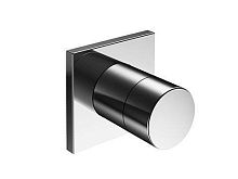 Переключатель Keuco 59548010002 IXMO на 3 потребителя, встраиваемый DN 15, хром