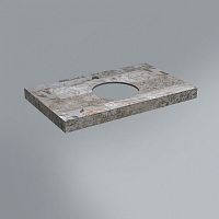 Столешница KERAMA MARAZZI CANALETTO CN80.DL570000R