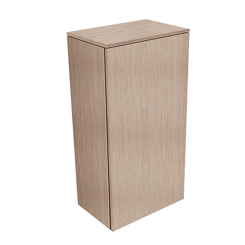 Шкаф-пенал Keuco 31725870001 Edition 400 средний 90х45 см, петли слева, кашемировый дуб/кашемировый дуб купить недорого в интернет-магазине Керамос Шкаф-пенал Keuco 31725870001 Edition 400 средний 90х45 см, петли слева, кашемировый дуб/кашемировый дуб купить недорого в интернет-магазине Керамос