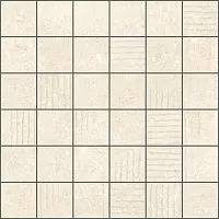 Мозаика Aparici Baffin Wall BaffinBeigeMudMosai5X529.75X29.75, купить недорого в интернет-магазине Керамос