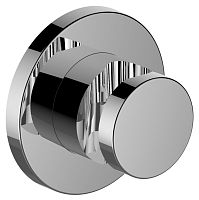 Держатель для лейки настенный Keuco IXMO 59591010001