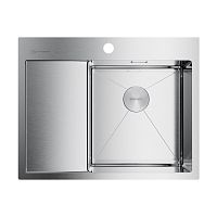 Кухонная мойка Omoikiri 4973059