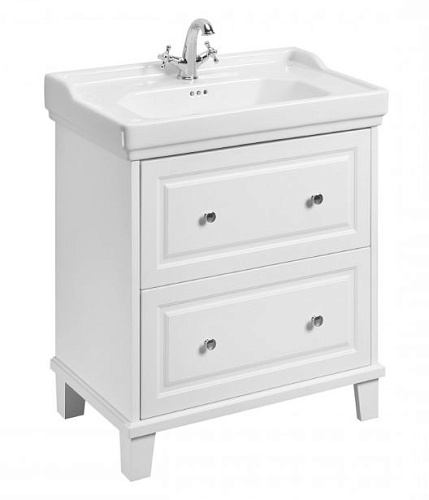 Тумба под раковину Roca Carmen ZRU9307845 Тумба под раковину Roca Carmen ZRU9307845