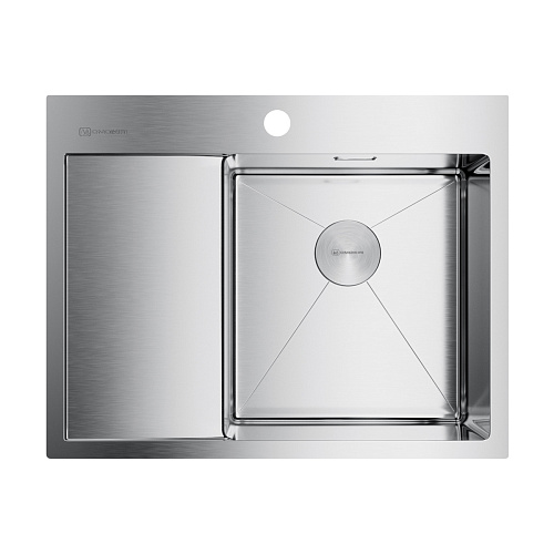 Кухонная мойка Omoikiri 4973059