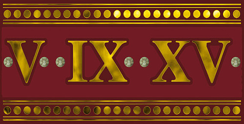 Декор Ape Capricho De Los Zares StandartIiBurdeos 9.2x20 снят с производства